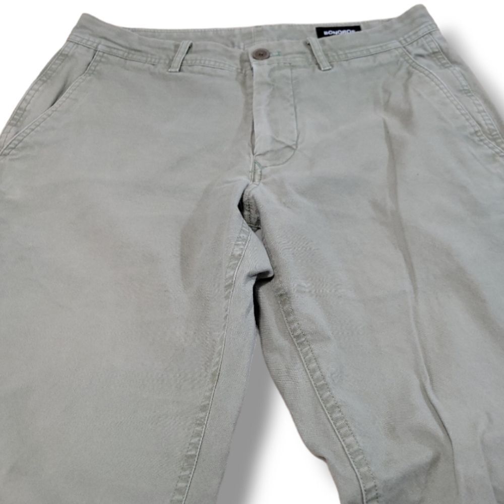 Bonobos Pants Size 30 W30"xL27" Casual Chino Pants Slim Pants Straight Leg Pants - Picture 4 of 7